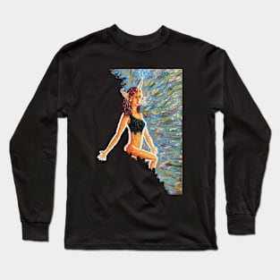 Awakening Long Sleeve T-Shirt